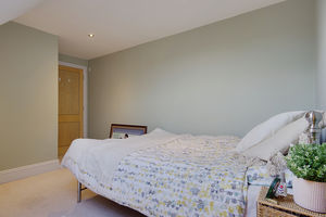 Bedroom Two- click for photo gallery